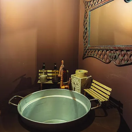 Panoramica * Paganico (Grosseto)