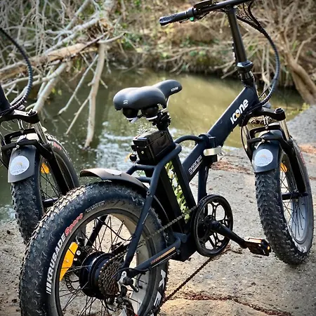 Panoramica Luxusní stan